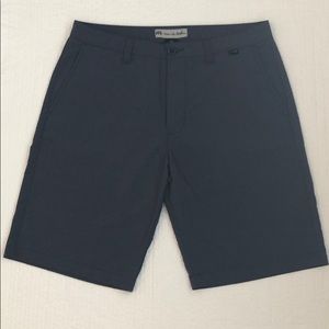 Travis Mathew Men’s Shorts